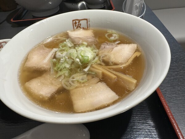 今日のご飯は…