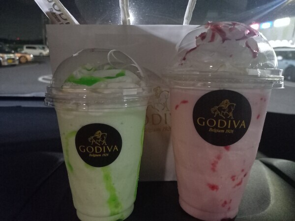 ✨GODIVA✨