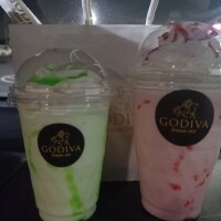 ✨GODIVA✨