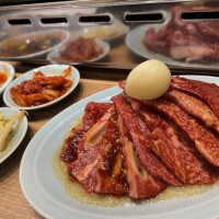 連チャン肉🍖