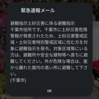 びっくりな雨ですね😱