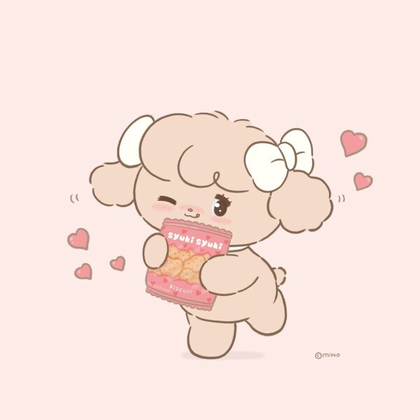 Thank you♡