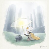 ☘️出勤しました☘️