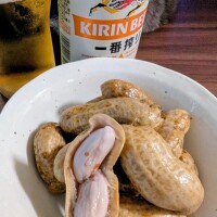 今夜はこれ♪