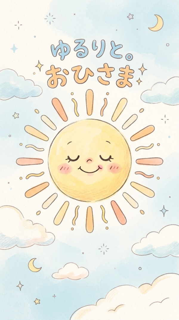 おはようございます☀️