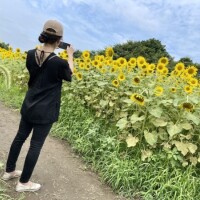 日曜日朝から出勤です😘