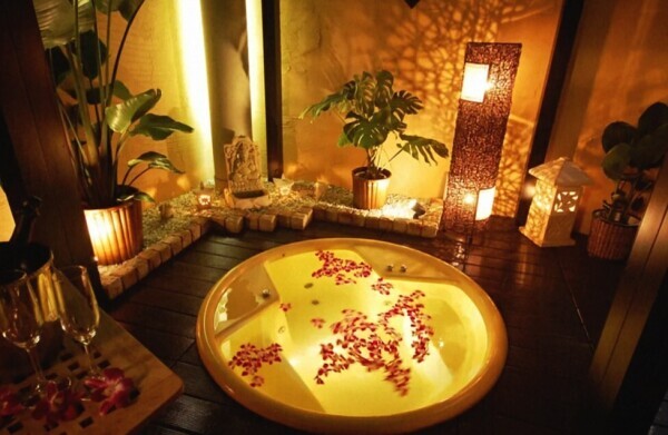 スーパー銭湯行きたい♨️