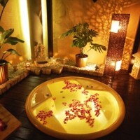 スーパー銭湯行きたい♨️
