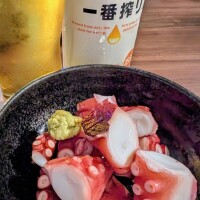 今夜はこれ♪