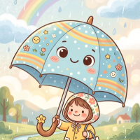おはようございます☔
