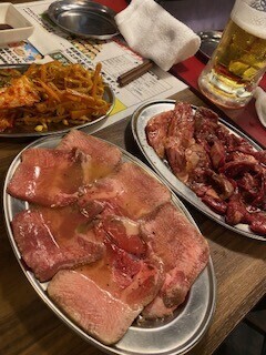 明日出勤🎀