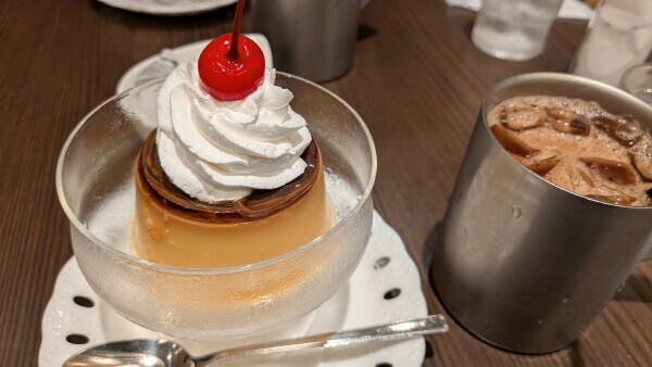 🍮