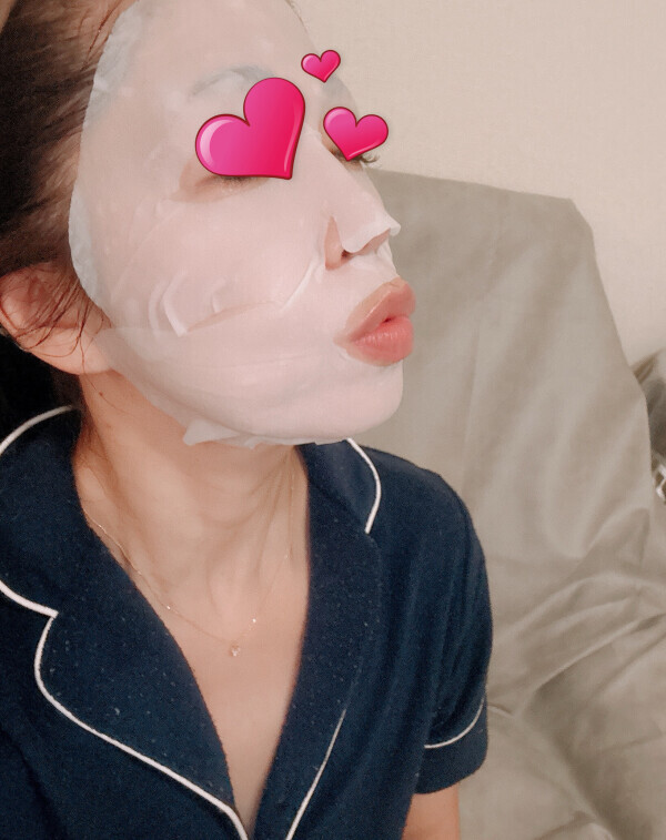 (*˘︶˘*)ｵﾔｽﾐﾅｻｲ~..♡♡
