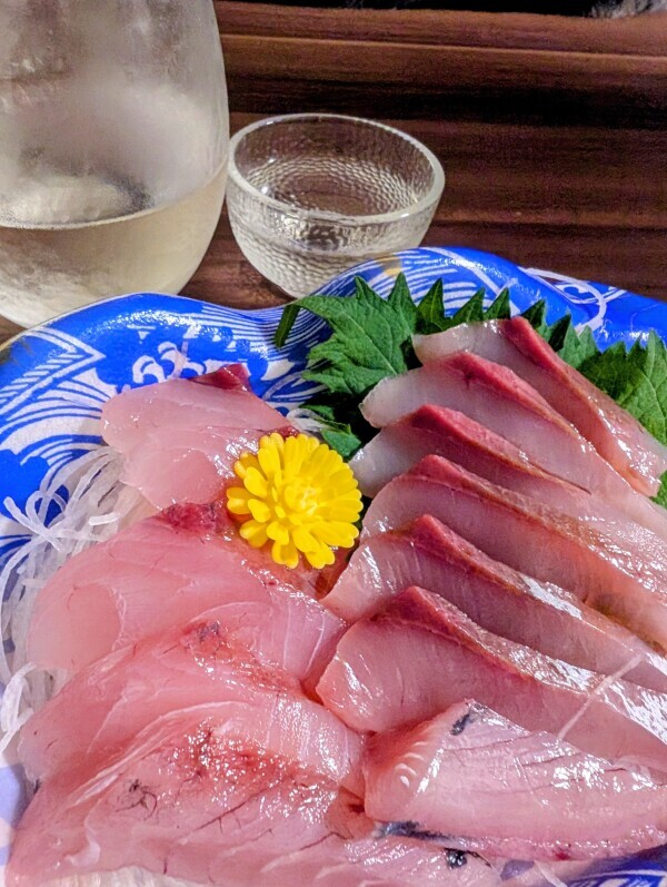 今夜はこれ♪