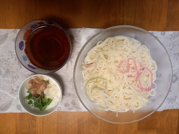 夜食🌃🍴