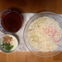 夜食🌃🍴