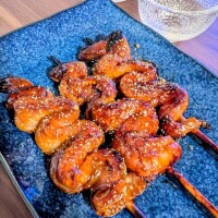 今夜はこれ♪