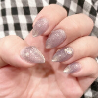 おはよ🧸💜⋆͛
