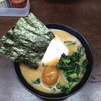 初✨家系🍜🥢