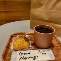 おはようございます☀️