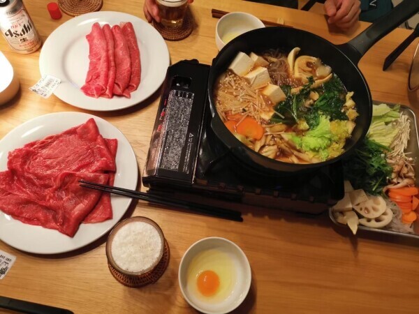 家呑み🍺
