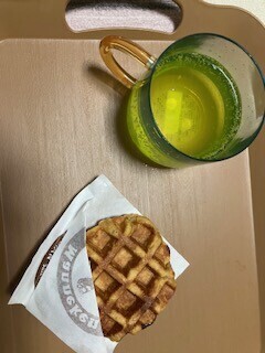 おはようございます