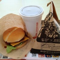 揚げたて熱々だよ🤗🍟