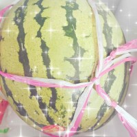 water melon*°