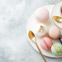 お休みday