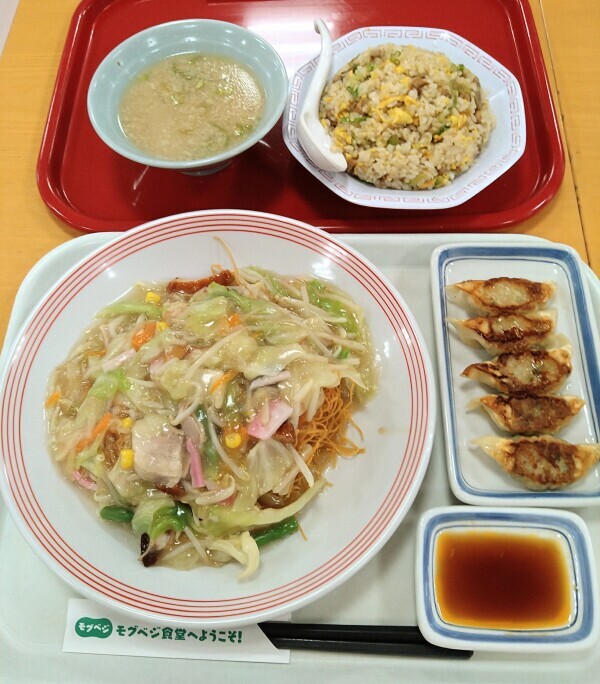 餃子は外せない🥟