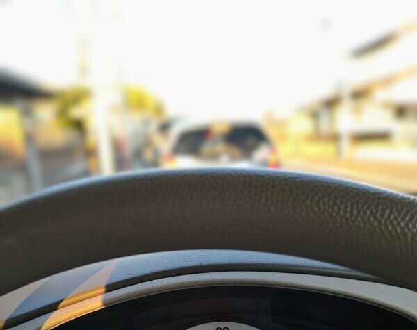 大渋滞🚘💦