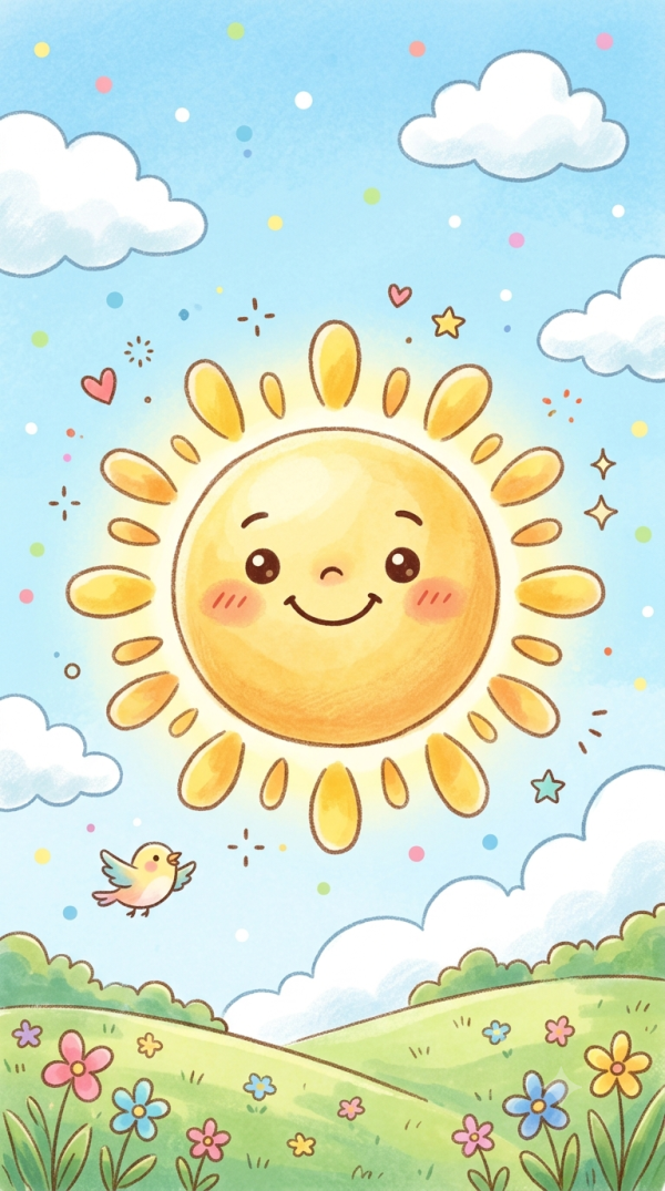 おはようございます☀️