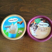おやつ😀🍨