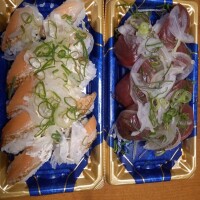 なんとなく🍣