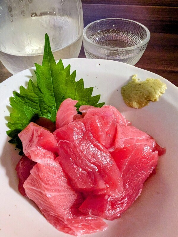 今夜はこれ♪