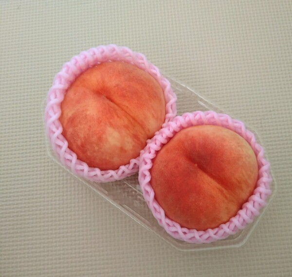 特大桃🍑✨