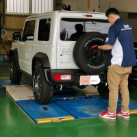 愛車