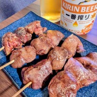今夜はこれ♪
