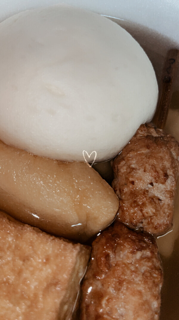 🍢♡♡