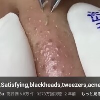 お掃除動画