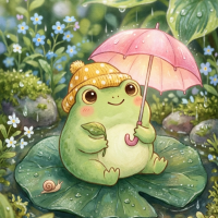 おはようございます☔