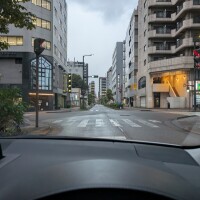 出勤です