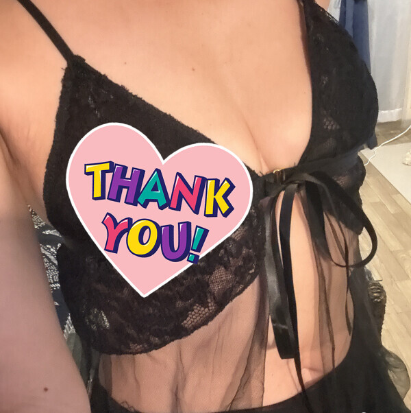 ありがとうございました♥️