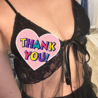 ありがとうございました♥️