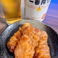 今夜はこれ♪