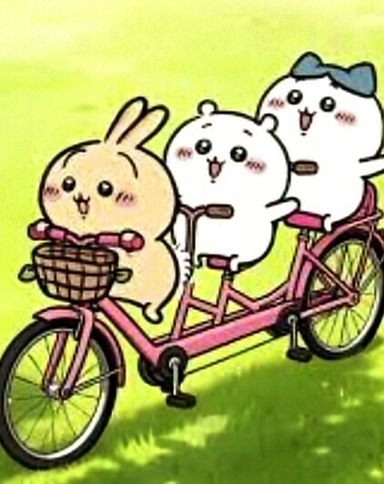 また潰しちゃった🫣