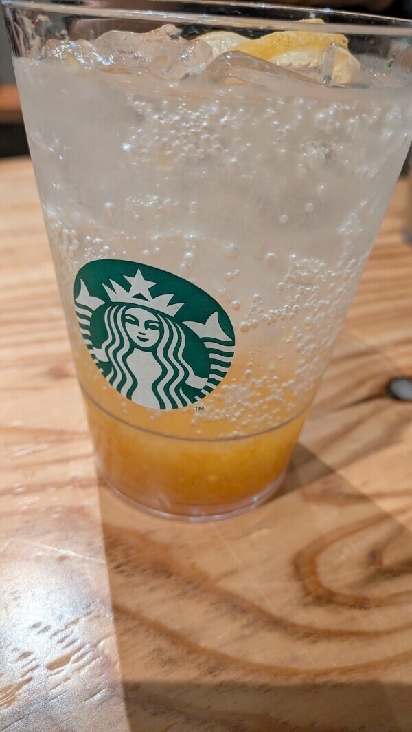爽やか✨️