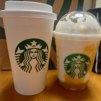 スタバ☕😌✨