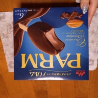箱買い😆🎵