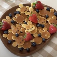 ✨お昼過ぎから✨